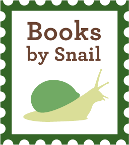 Books by Snail logo