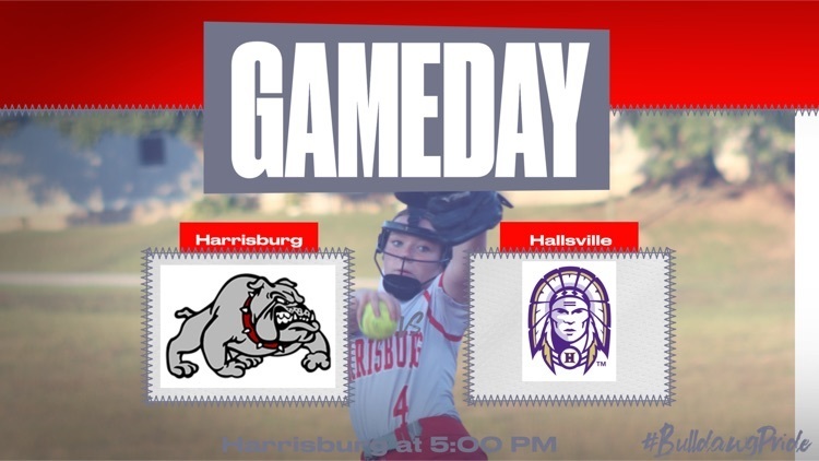 HS Softball GAMEDAY Information