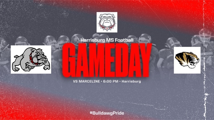 MS football GAMEDAY info