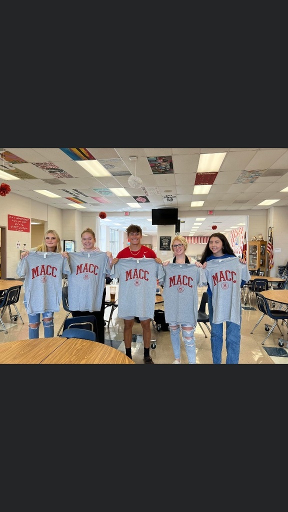 Dual credit seniors