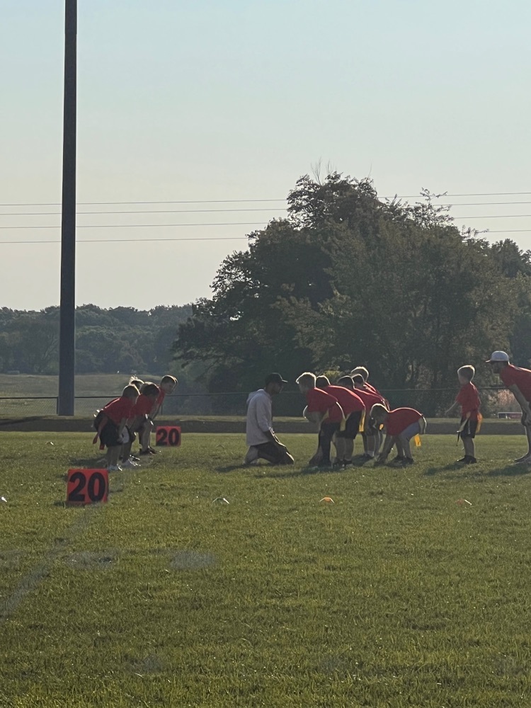 flag football
