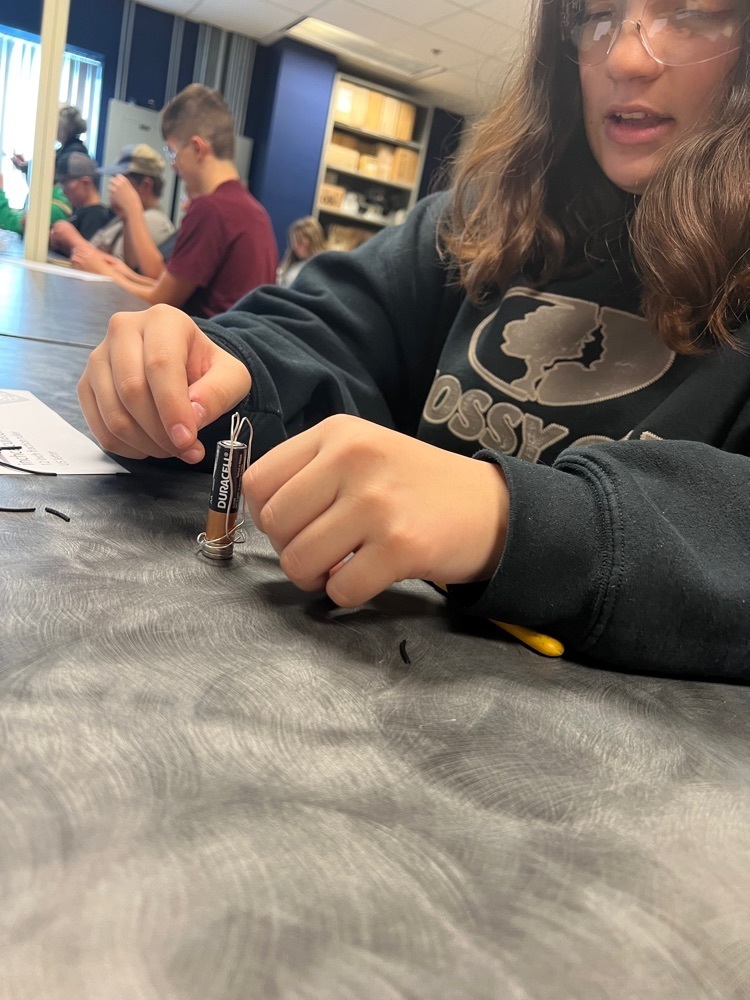 Making motors and flying drones
