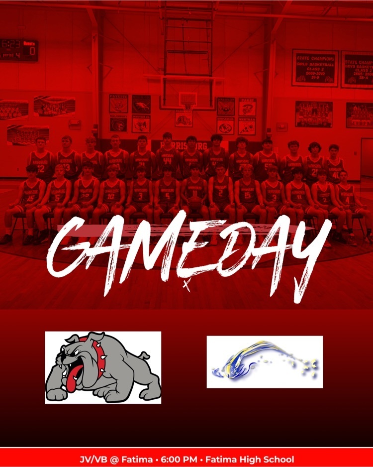 game day
