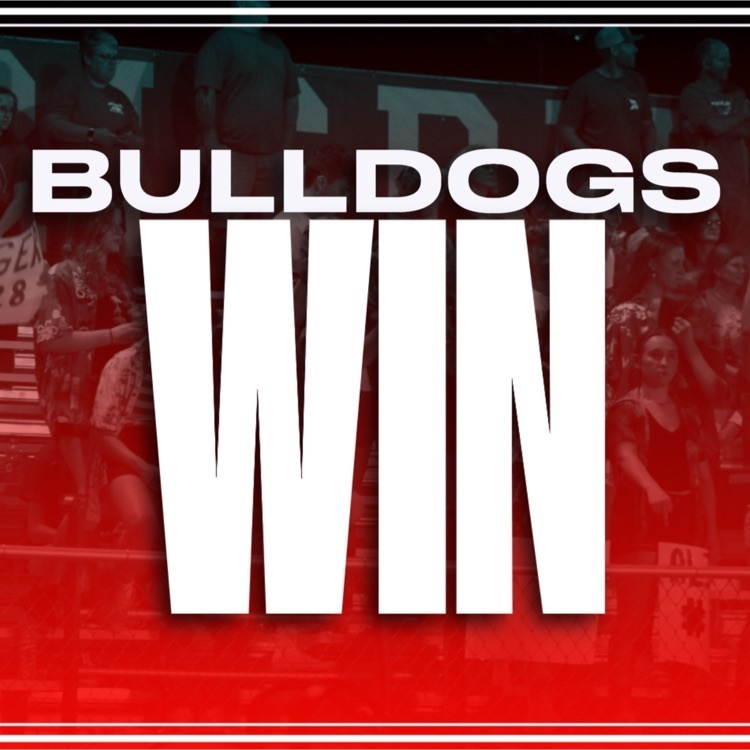 Bulldogs win